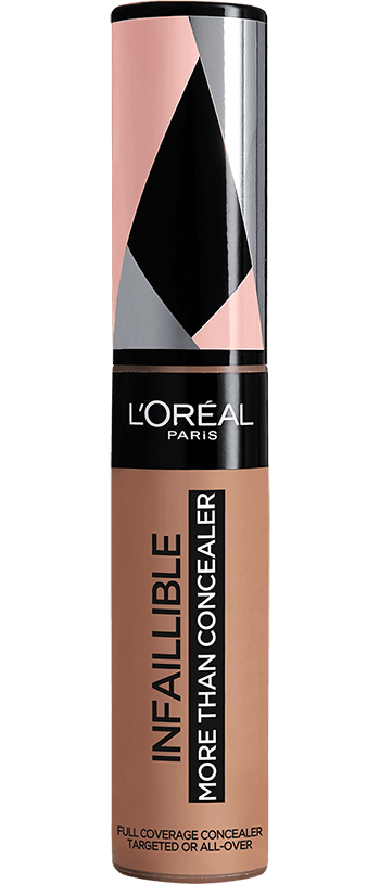Maquillaje Rostro 336 Toffee Infalible Mas Que Un Corrector Loreal Paris